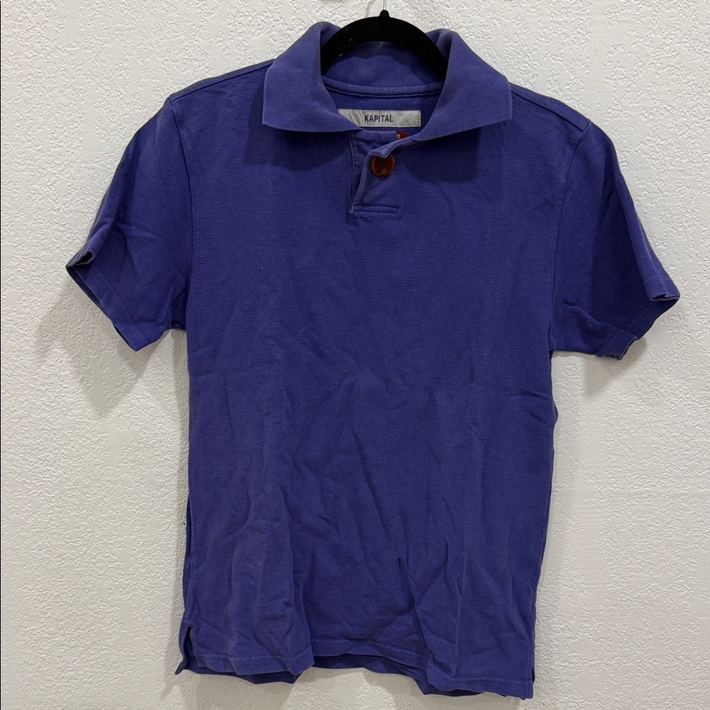 Vintage Kapital Shirt